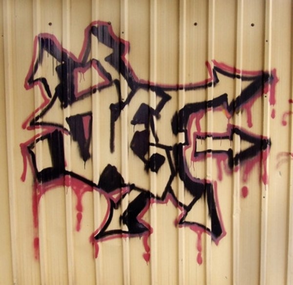 Detail Acetone Graffiti Nomer 31