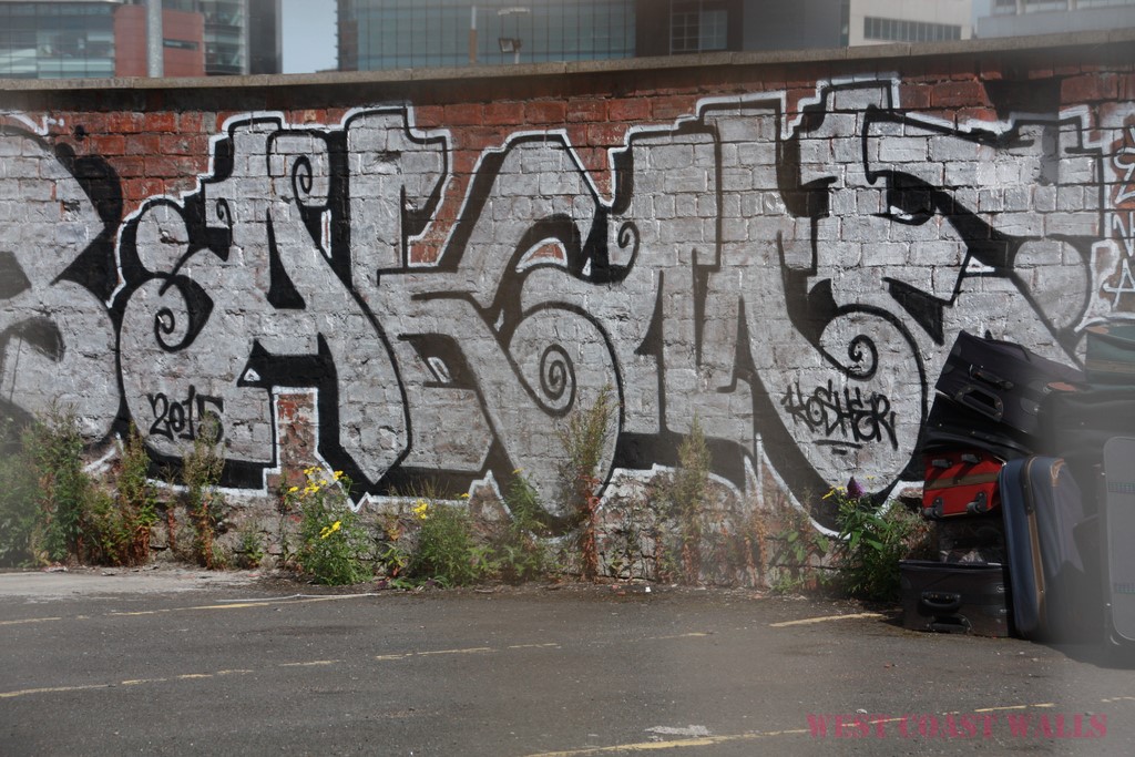 Detail Acme Graffiti Nomer 9