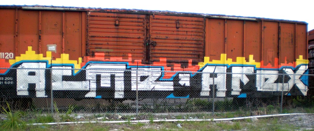 Detail Acme Graffiti Nomer 15