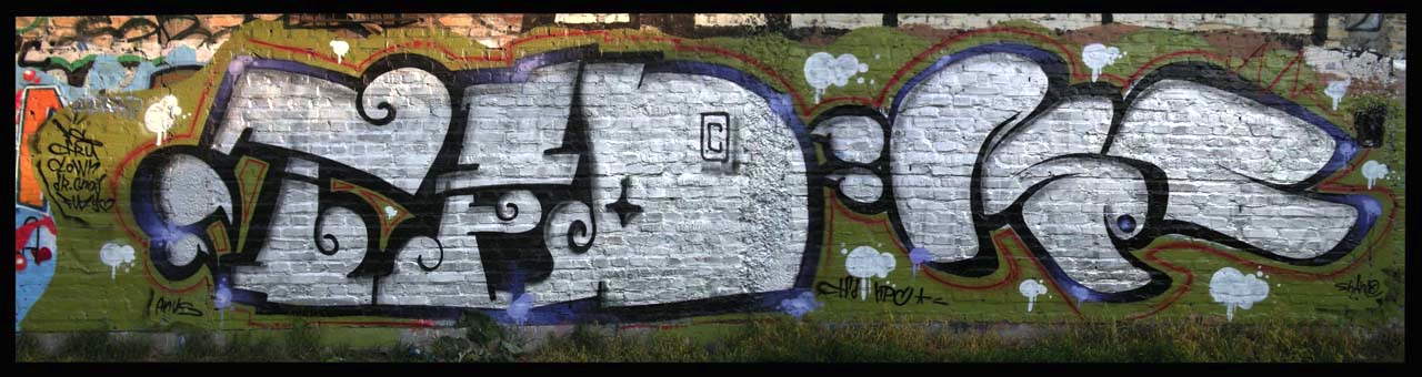 Detail Acme Graffiti Nomer 50