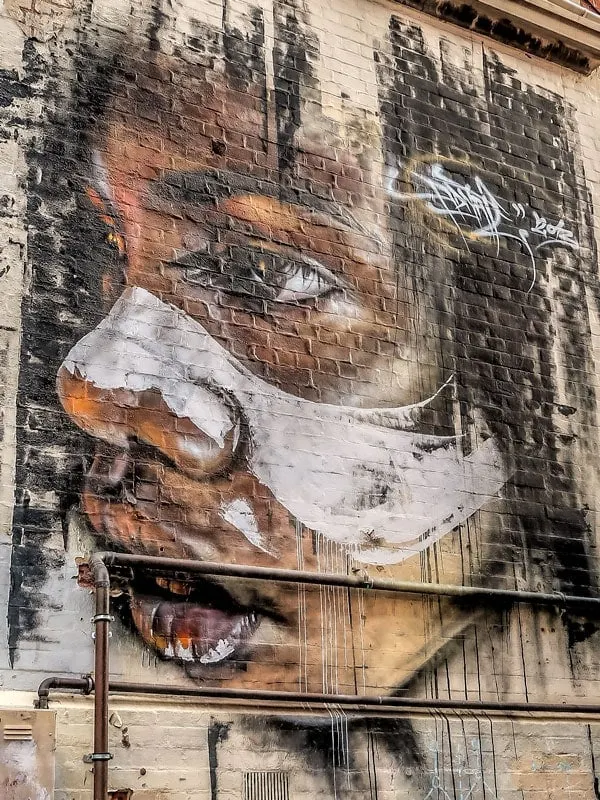 Detail Adelaide Chef Graffiti Nomer 23