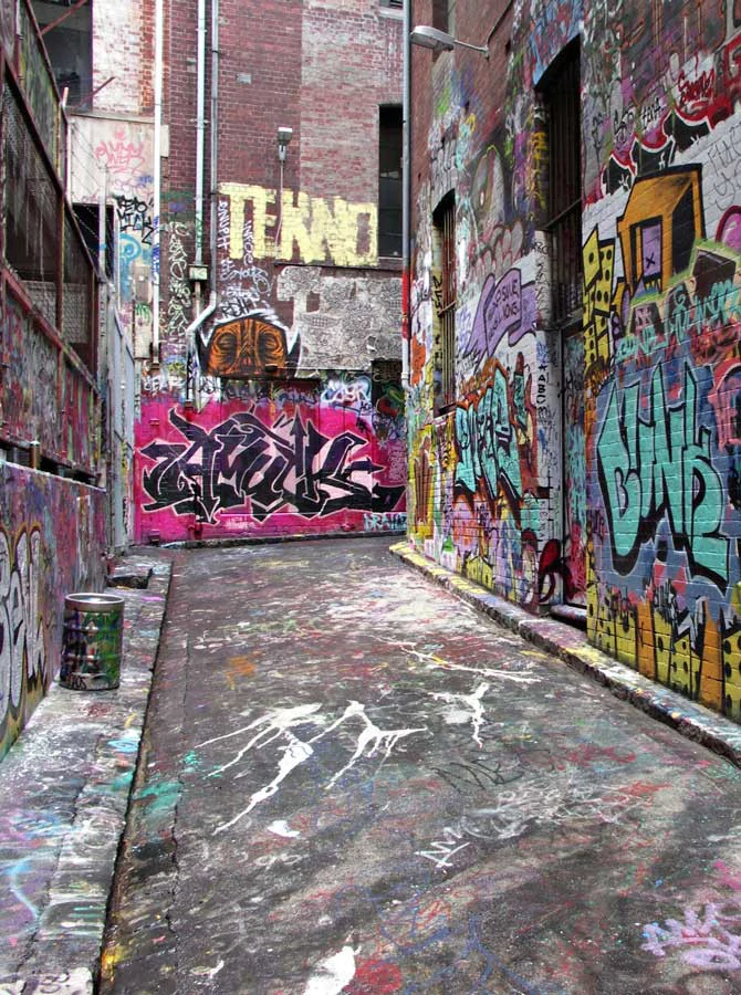 Detail Aesthetic Graffiti Hd Nomer 28