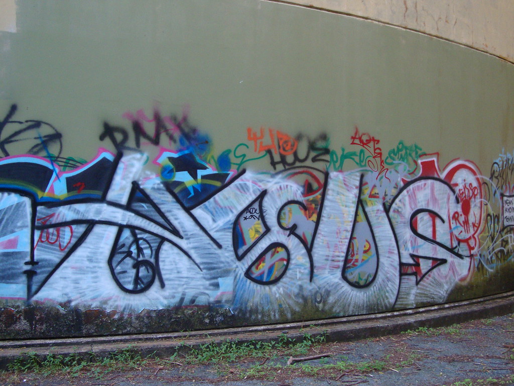 Detail Agus Agus Graffiti Nomer 25