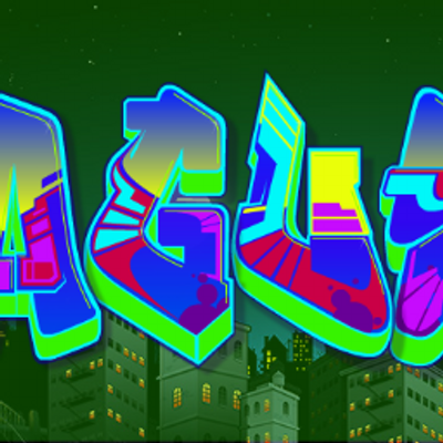 Agus Graffiti - KibrisPDR