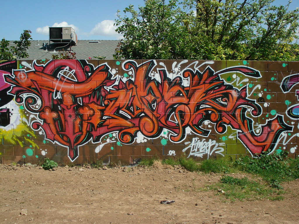 Detail Aids Graffiti Nomer 19