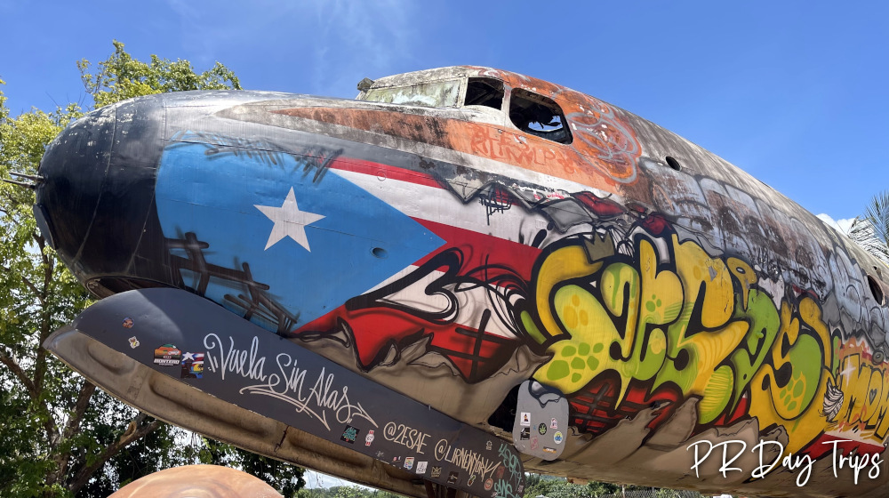 Detail Airplane Graffiti Nomer 13