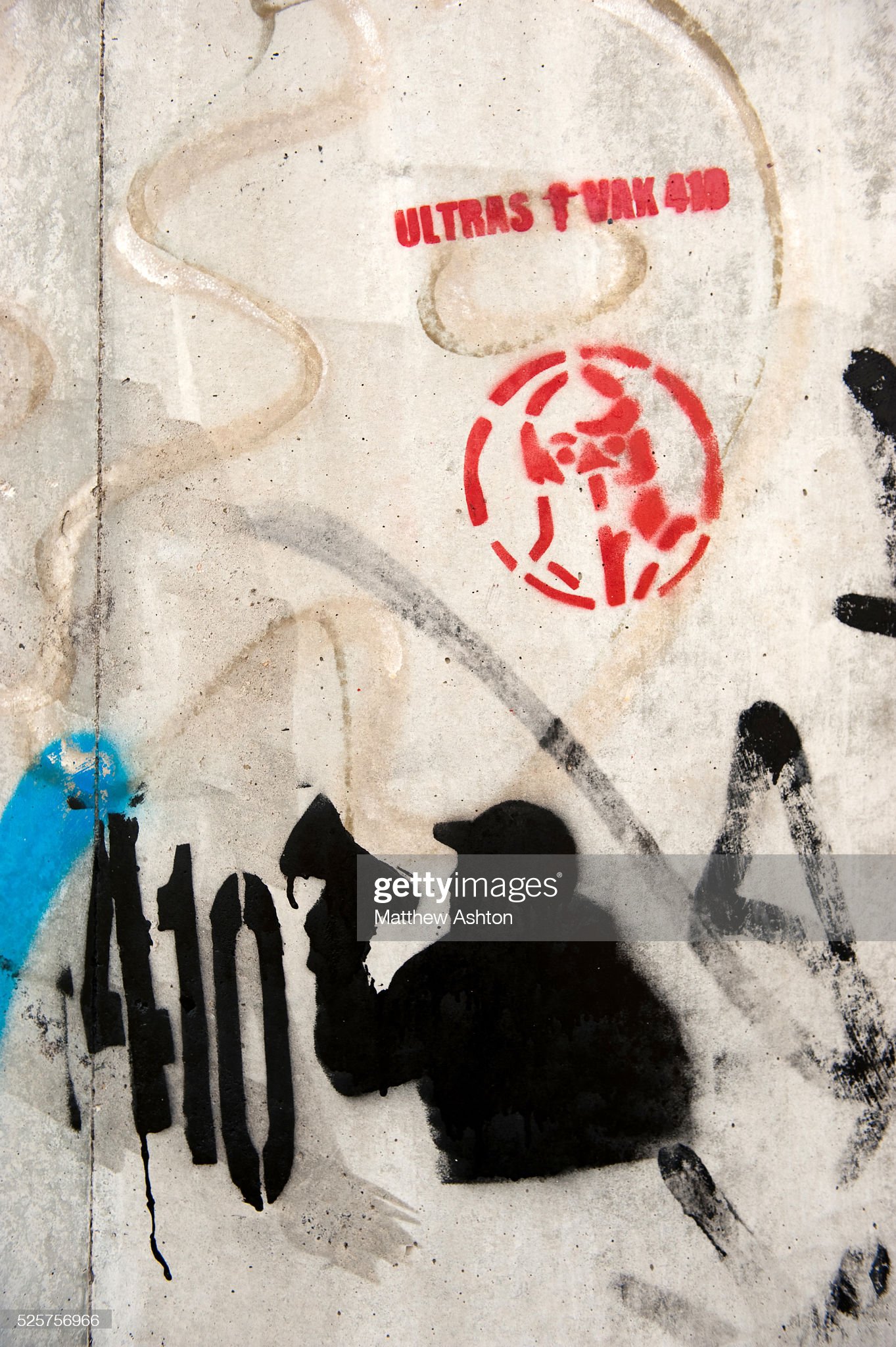 Detail Ajax Amsterdam Graffiti Nomer 25