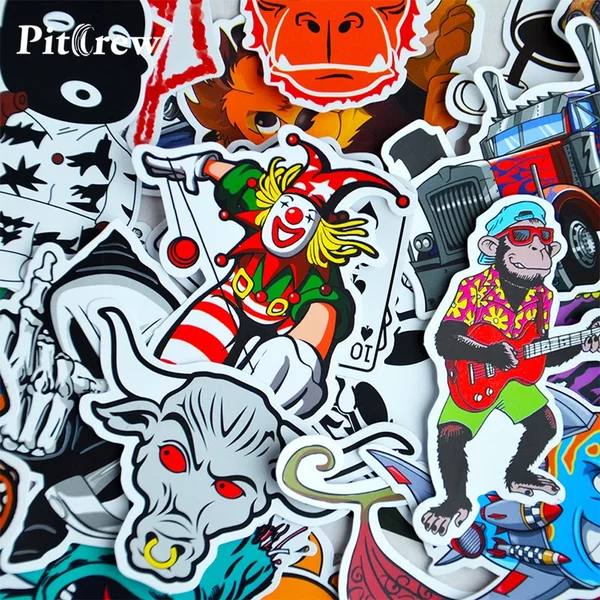 Detail Aksesoris Graffiti Nomer 16