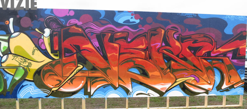 Detail Aloy Graffiti Nomer 42