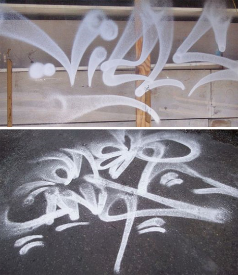 Detail Alphabet Graffiti Best Nomer 41