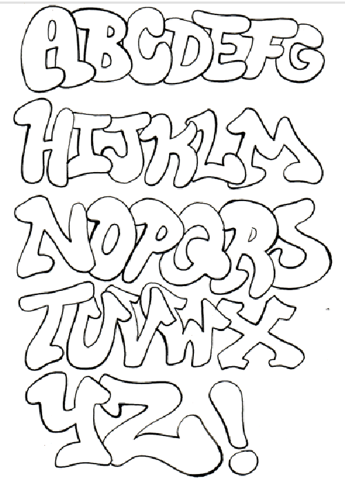 Detail Alphabet Graffiti E Png Nomer 28