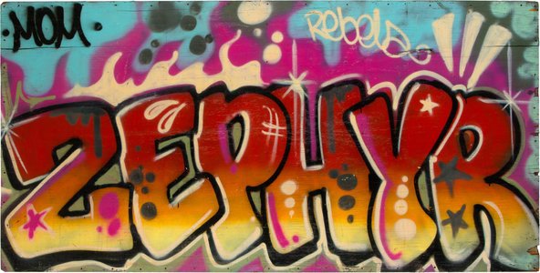 Detail Alphabet Graffiti Hard Style Gladness Nomer 14