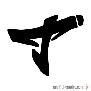 Detail Alphabet Graffiti T Png Nomer 6