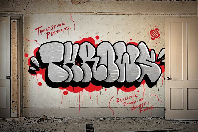 Detail Alphabet Graffiti Throw Up Nomer 40