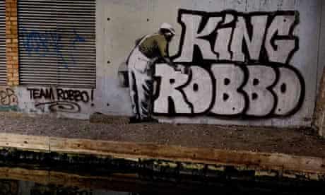 Detail Alter Graffiti Nomer 20