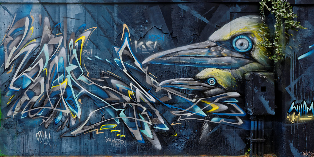 Detail Alter Graffiti Nomer 25