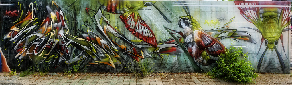 Detail Alter Graffiti Nomer 26