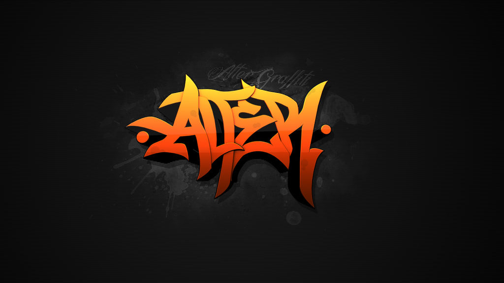 Detail Alter Graffiti Nomer 27