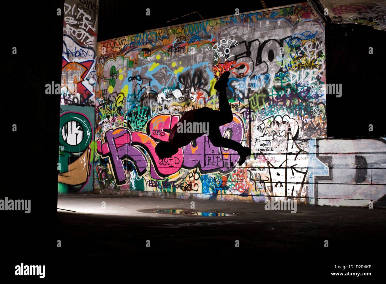 Detail Alter Graffiti Nomer 5