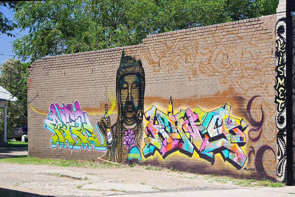 Detail Amarillo Graffiti Nomer 50