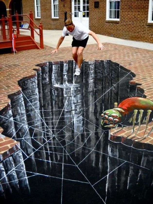 Detail Amazing Graffiti 3d Pinterest Nomer 26