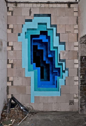 Detail Amazing Graffiti 3d Pinterest Nomer 28