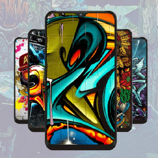 Detail Amazing Graffiti Android Wallpaper Nomer 34