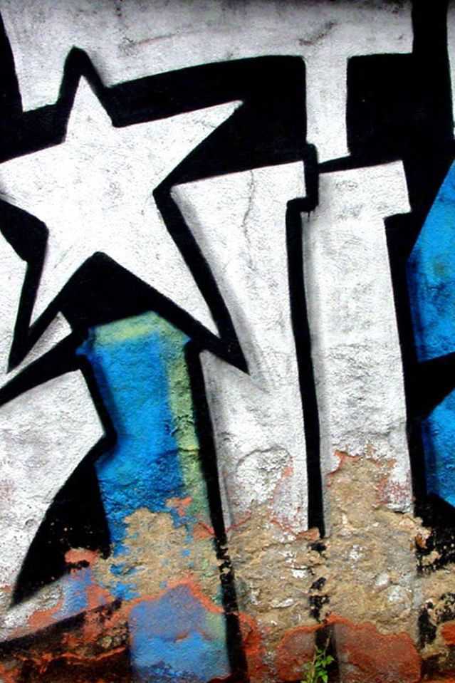 Detail Amazing Graffiti Android Wallpaper Nomer 36