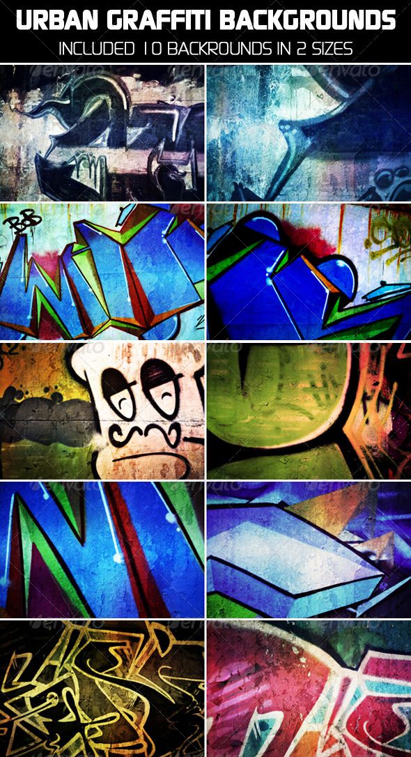Detail Amazing Graffiti Background Pinterest Nomer 53