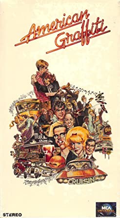 Detail American Graffiti 1973 Film Nomer 42