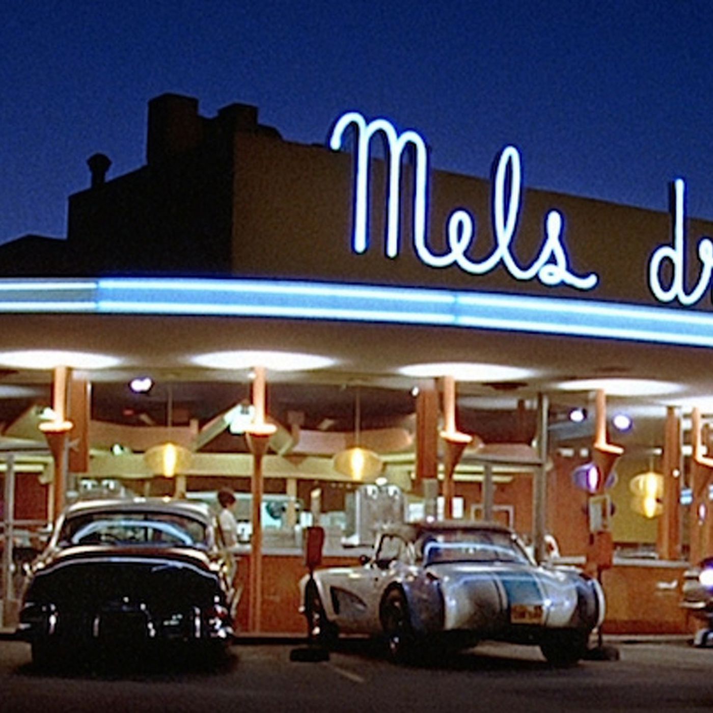 Detail American Graffiti 1973 Trailer Nomer 11