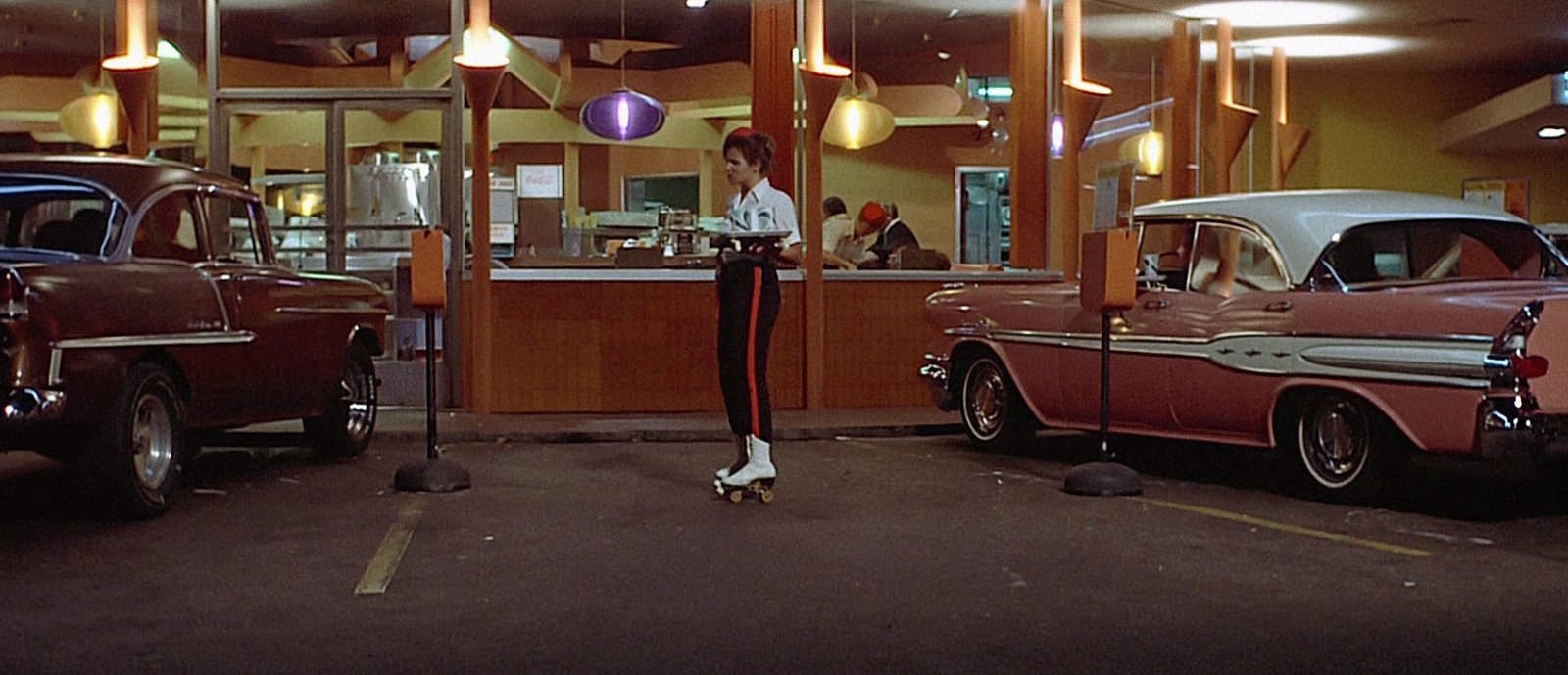 Detail American Graffiti 1973 Trailer Nomer 40