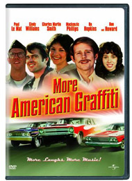 Detail American Graffiti 2 Drag Race Nomer 40