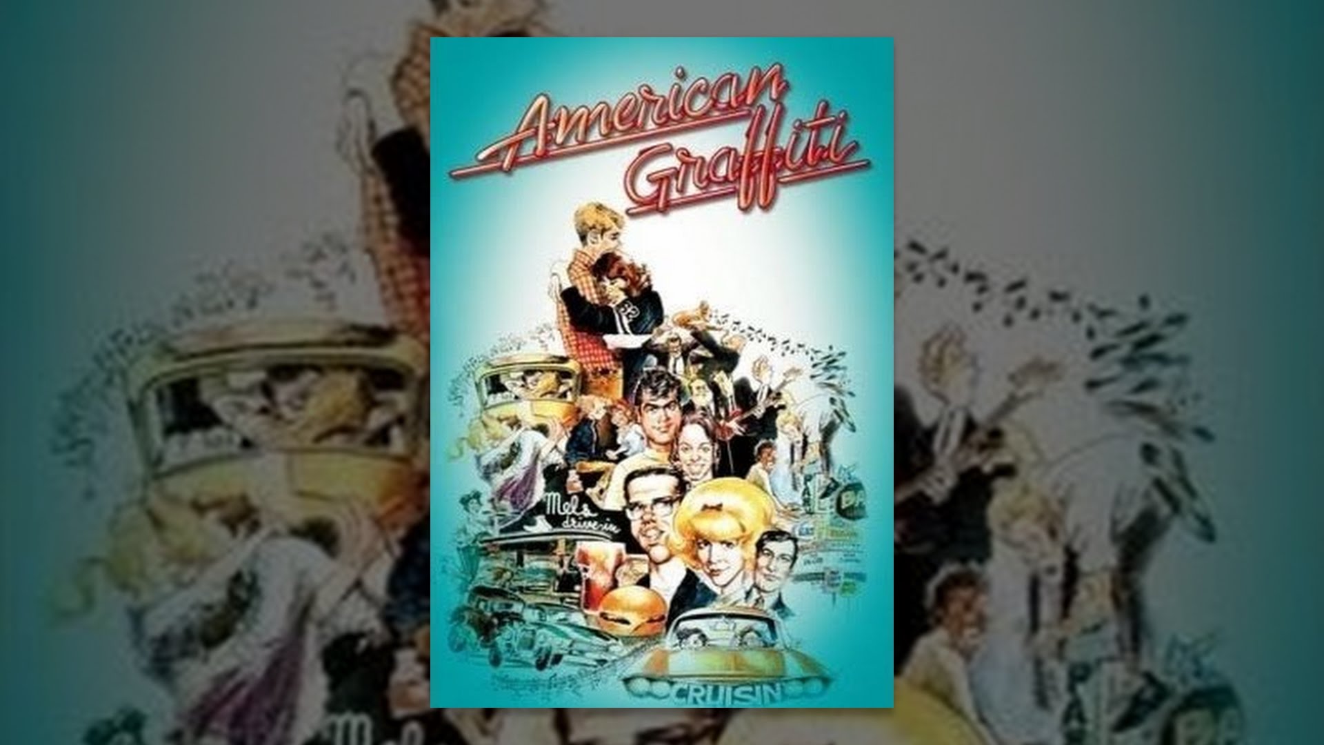 Detail American Graffiti 2 Netflix Nomer 29