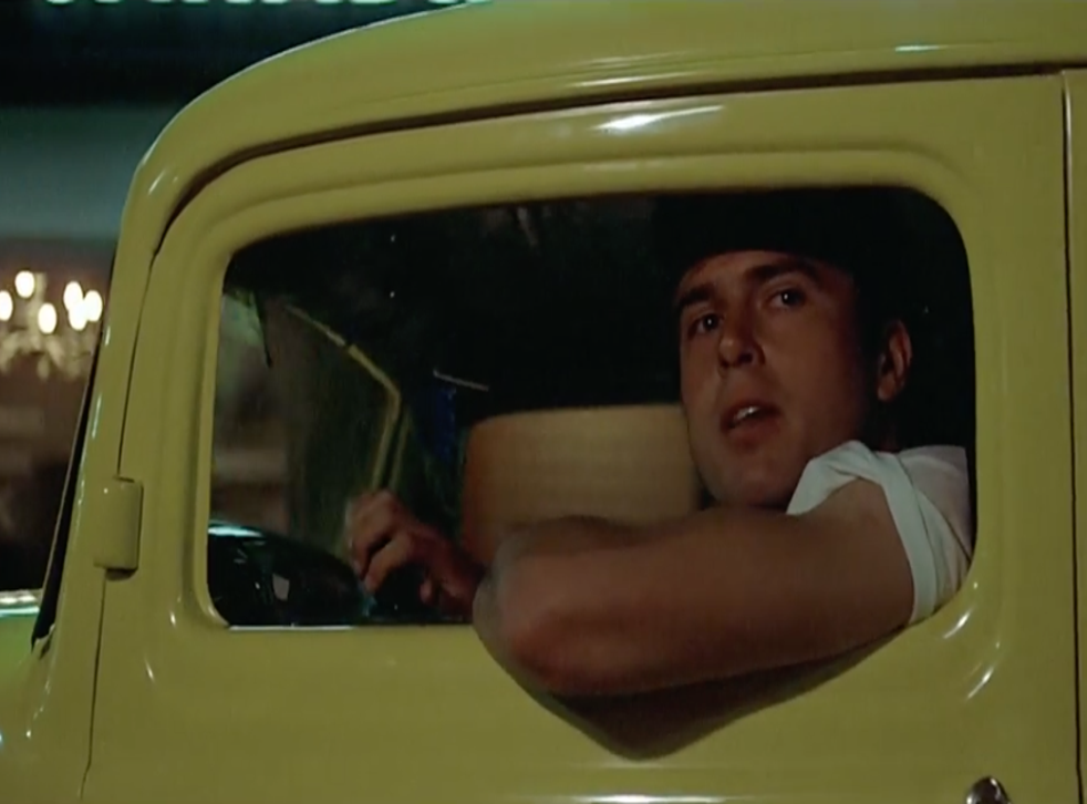 Detail American Graffiti 2 Netflix Nomer 35