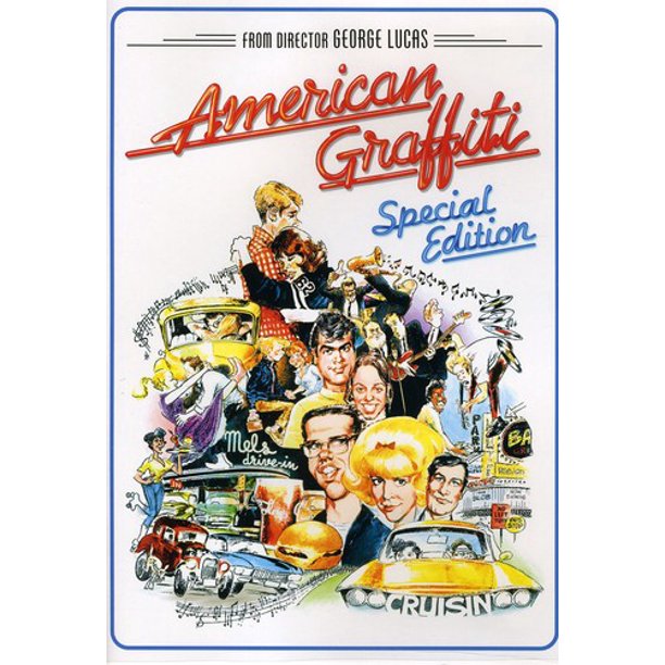 Detail American Graffiti 2 Netflix Nomer 37