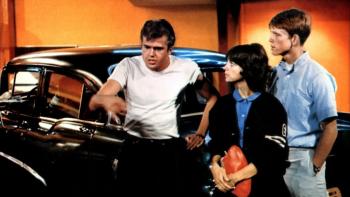 Detail American Graffiti 2 Trailer Nomer 13