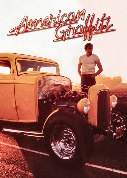 Detail American Graffiti 2 Trailer Nomer 19