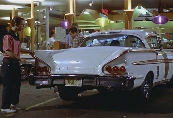 Detail American Graffiti 2020 Nomer 14