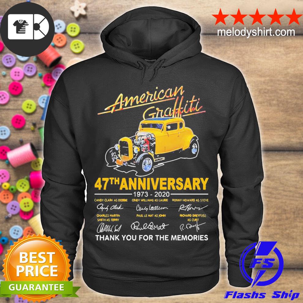 Detail American Graffiti 2020 Nomer 38