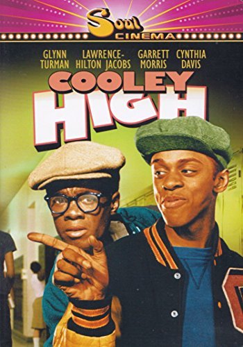 Detail American Graffiti Cooley High Nomer 12