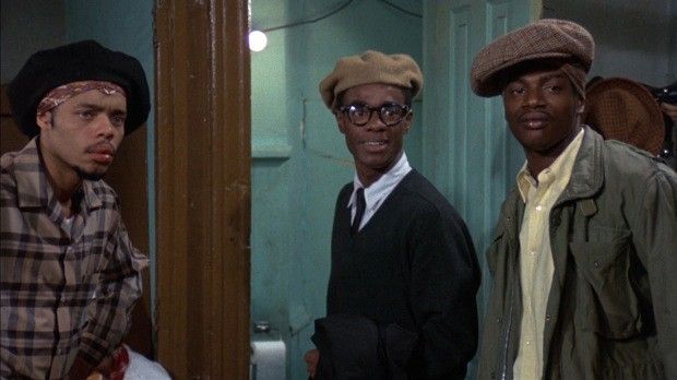 Detail American Graffiti Cooley High Nomer 15