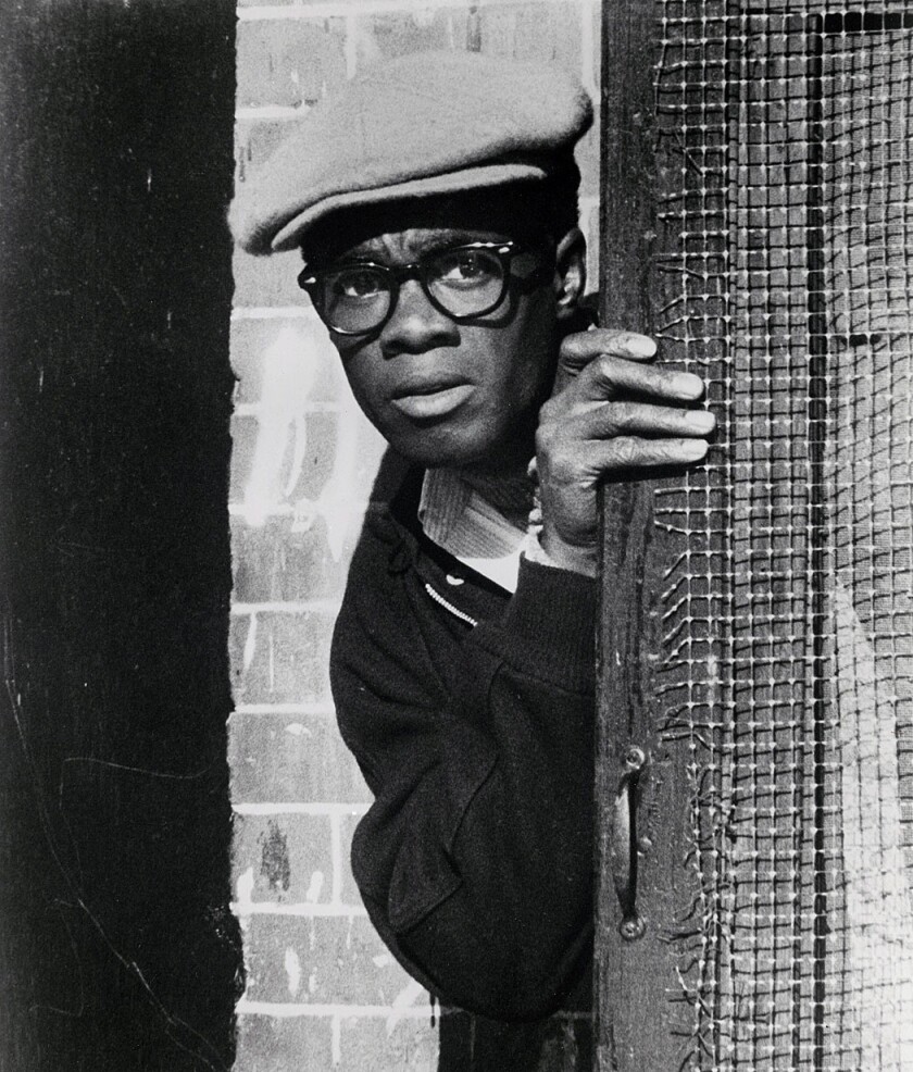 Detail American Graffiti Cooley High Nomer 19
