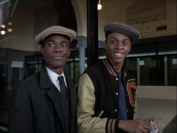 Detail American Graffiti Cooley High Nomer 25