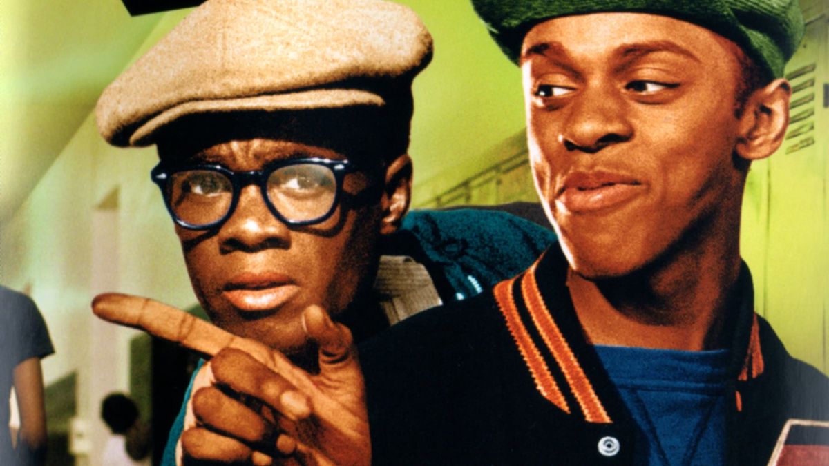 Detail American Graffiti Cooley High Nomer 27