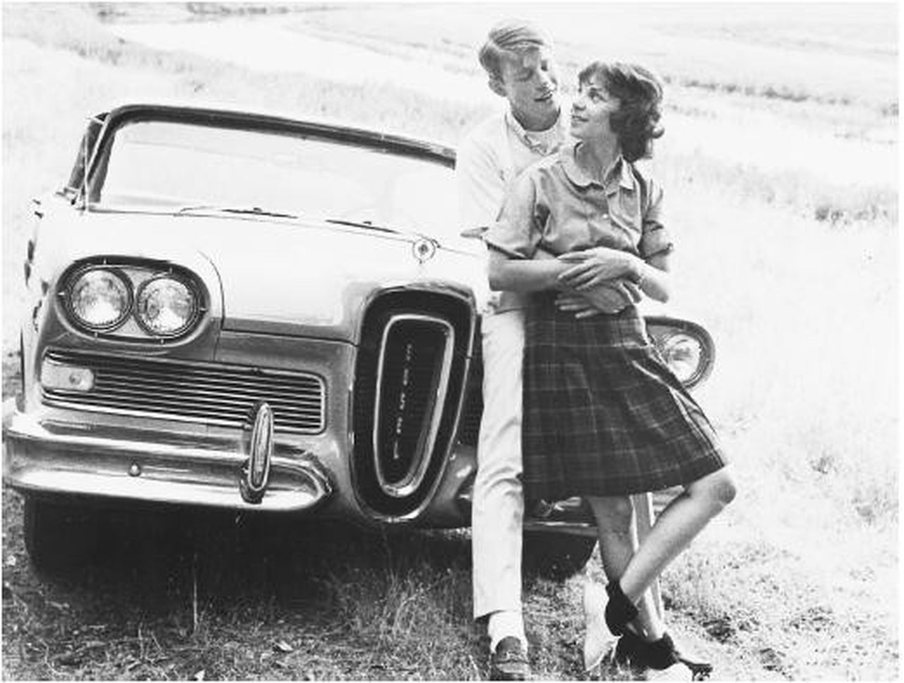 Detail American Graffiti Cooley High Nomer 29