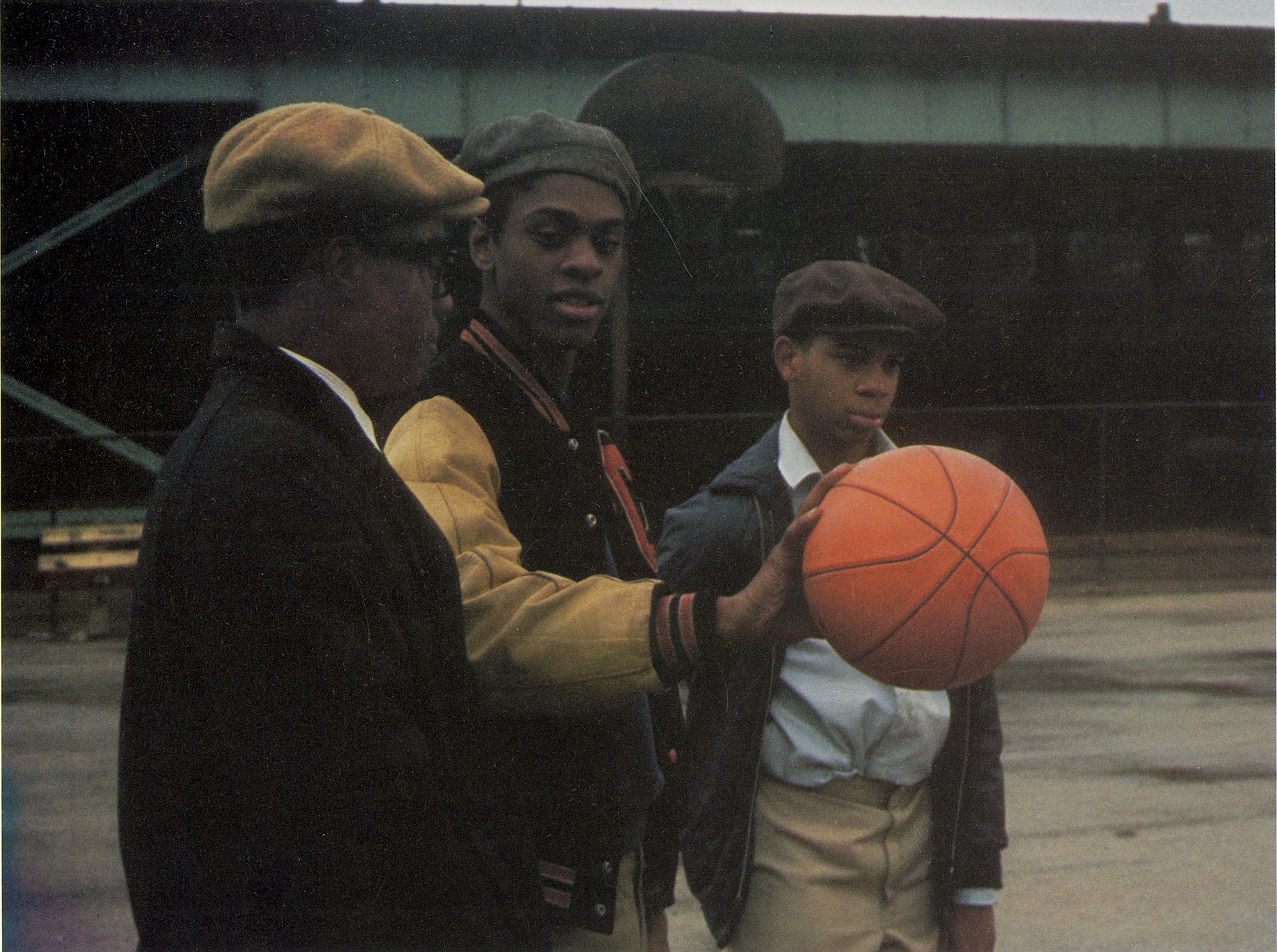 Detail American Graffiti Cooley High Nomer 30