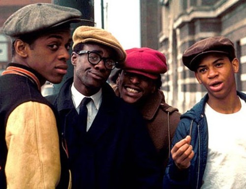Detail American Graffiti Cooley High Nomer 31