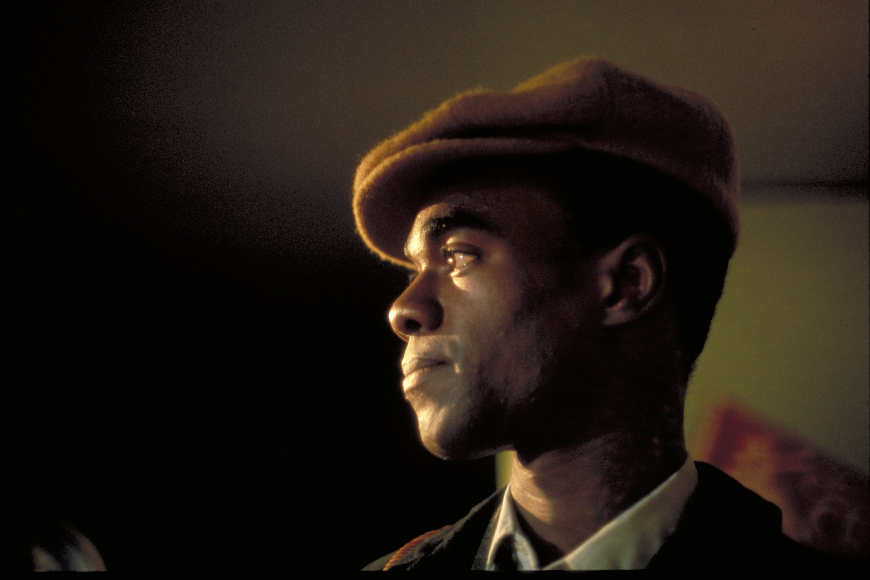 Detail American Graffiti Cooley High Nomer 36