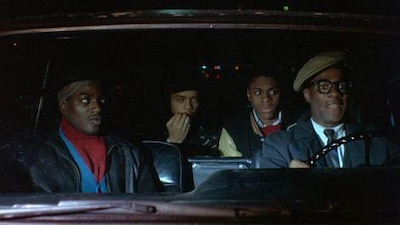 Detail American Graffiti Cooley High Nomer 39